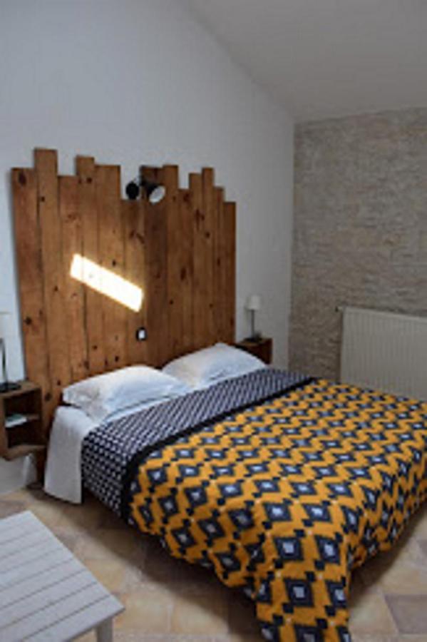 Le Logis De La Venise Verte Saint-Hilaire-la-Palud Luaran gambar