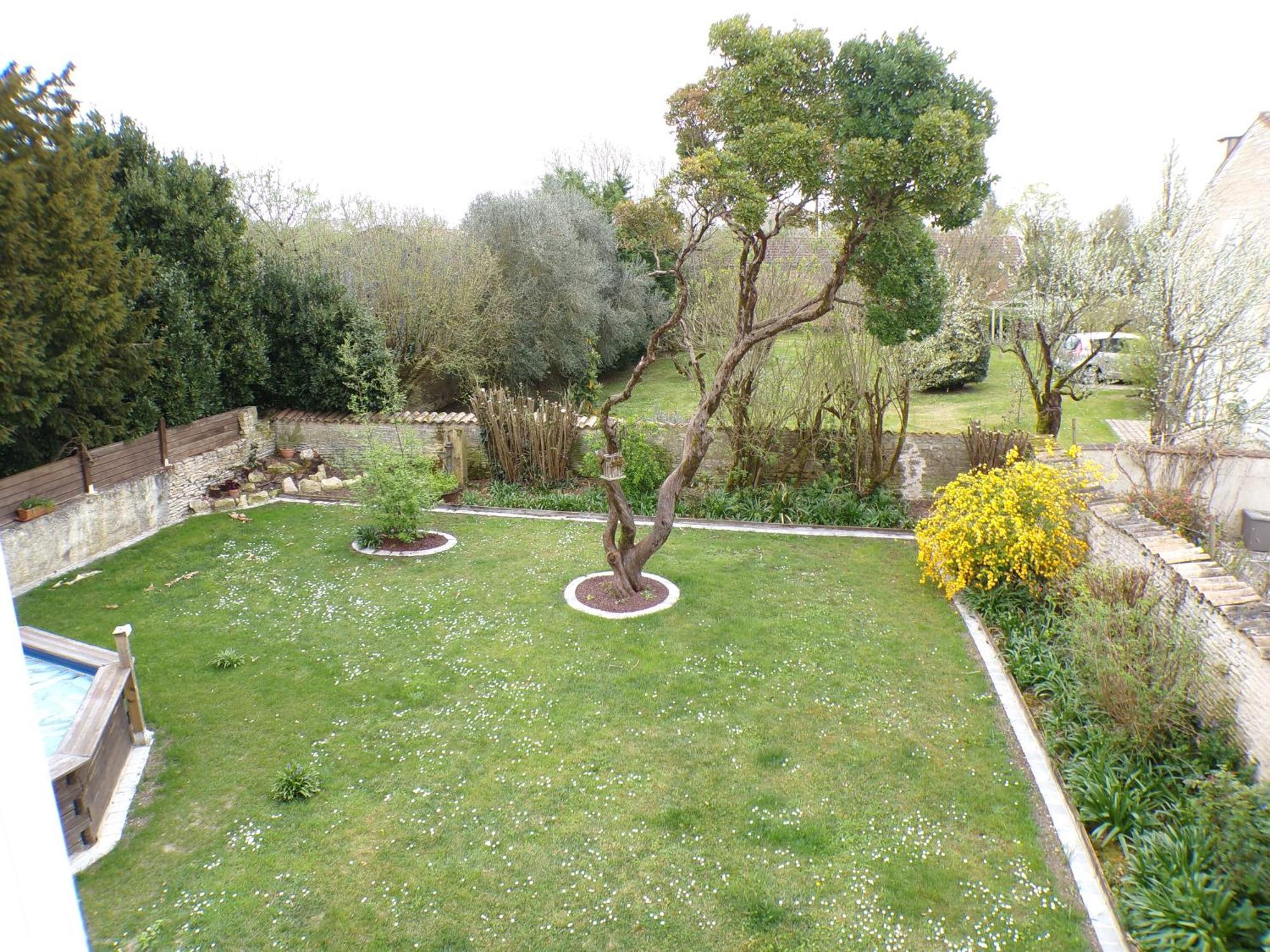 Le Logis De La Venise Verte Saint-Hilaire-la-Palud Luaran gambar